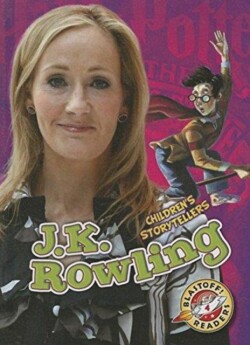 J.K. Rowling