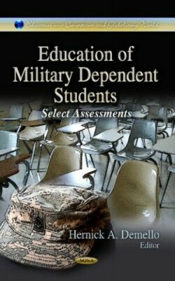 Education of Military Dependent Students