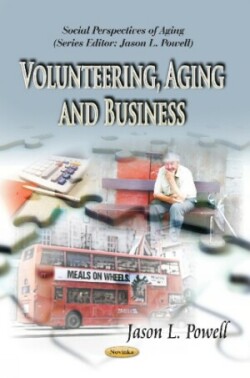 Volunteering, Aging & Business