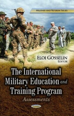 International Military Education & Training Program