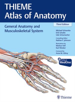 General Anatomy and Musculoskeletal System (THIEME Atlas of Anatomy)