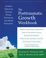 Post-Traumatic Growth Workbook