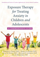 Exposure Therapy for Treating Anxiety in Children and Adolescents