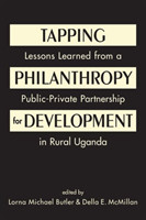 Tapping Philanthropy for Development