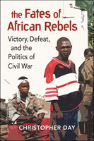 Fates of African Rebels