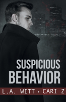 Suspicious Behavior
