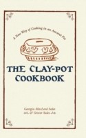 Clay-Pot Cookbook