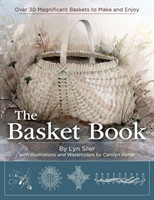 Basket Book