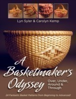 Basketmaker's Odyssey