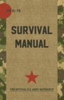 US Army Survival Manual