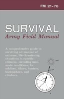 U.S. Army Survival Manual