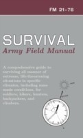 U.S. Army Survival Manual