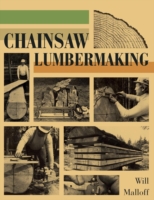 Chainsaw Lumbermaking