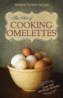 Art of Cooking Omelettes