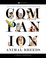 Illustrated Guide to Companion Animal Breeds