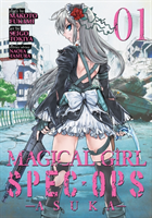 Magical Girl Special Ops Asuka Vol. 1