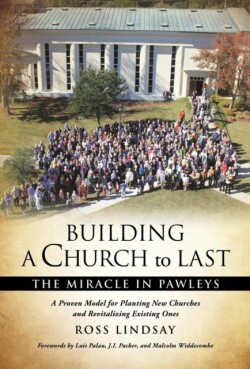 Building a Church to Last