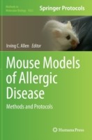 Mouse Models of Allergic Disease