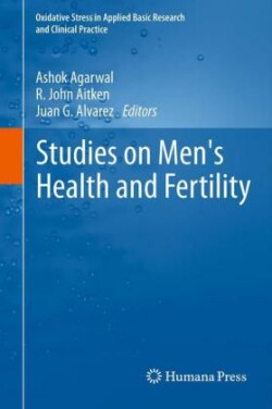 Studies on Men's Health and Fertility