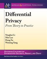 Differential Privacy