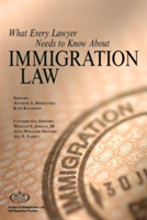 What Every Lawyer Needs to Know About Immigration Law