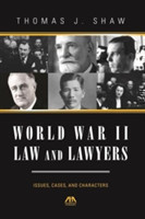 World War II Law and Lawyers