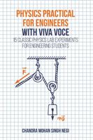 Physics Practical for Engineers with Viva-Voce