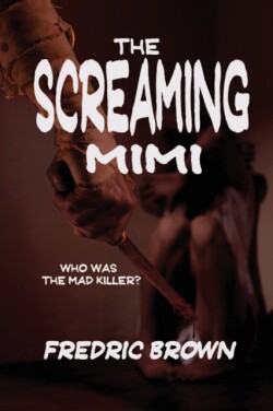 Screaming Mimi