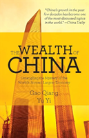 Wealth of China