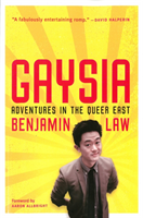 Gaysia