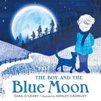 Boy and the Blue Moon
