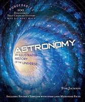 Astronomy (Ponderables)