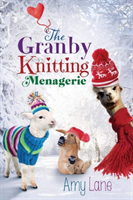 Granby Knitting Menagerie Volume 4