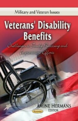 Veterans' Disability Benefits