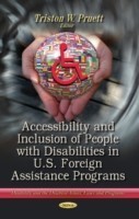 Accessibility & Inclusion of People with Disabilities in U.S. Foreign Assistance Programs