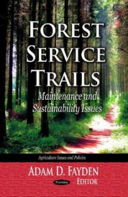 Forest Service Trails