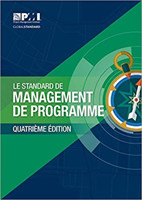 Standard for Program Management - French