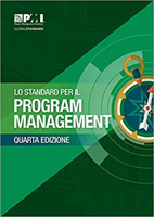 Standard for Program Management - Italian