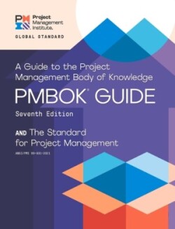 guide to the Project Management Body of Knowledge (PMBOK guide) and the Standard for project management