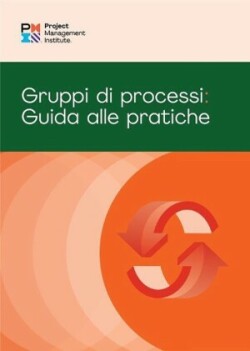 Process Groups (Italian Edition)