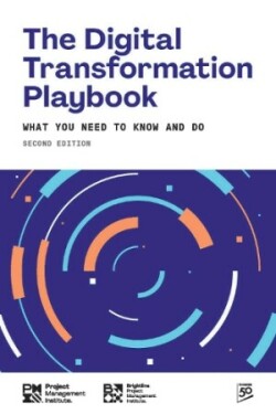 Digital Transformation Playbook - SECOND Edition