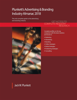 Plunkett's Advertising & Branding Industry Almanac 2018