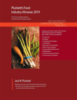 Plunkett's Food Industry Almanac 2019