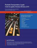Plunkett's Transportation, Supply Chain & Logistics Industry Almanac 2019