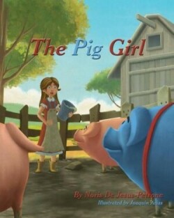 Pig Girl