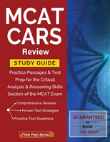 MCAT CARS Review Study Guide