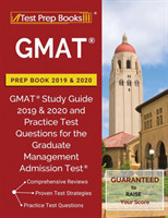 GMAT Prep Book 2019 & 2020
