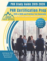 PHR Study Guide 2019-2020