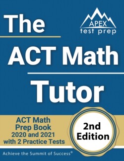 ACT Math Tutor