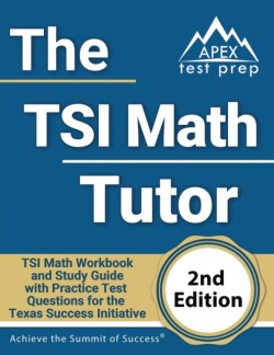 TSI Math Tutor